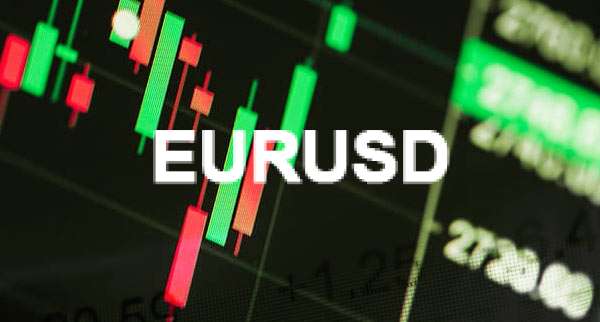 Eurusd Can Drop Citigroup