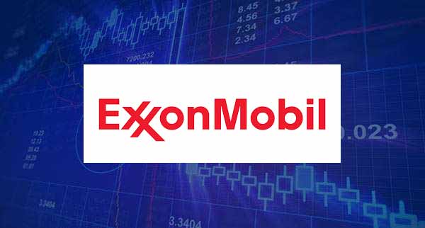 Exxonmobil Stock Forecast