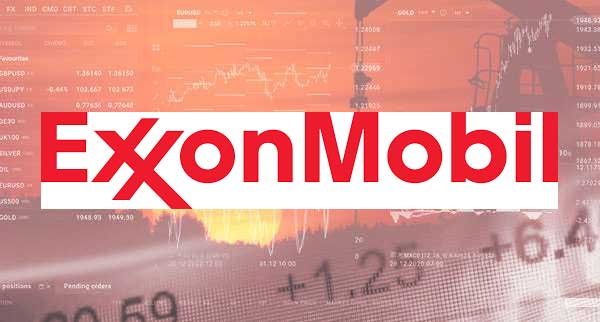 Exxonmobil The Best Oil Stock