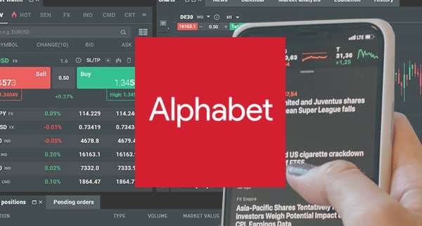  Fears About Alphabet Stock 