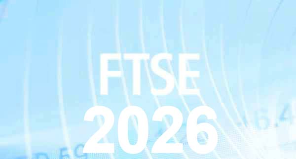 Ftse Forecast For Next Year