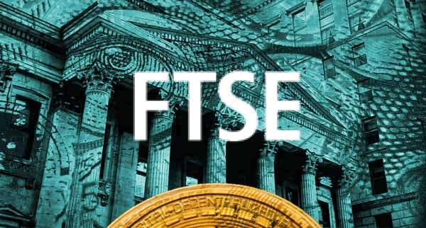 Ftse Shares And Commodities Boom