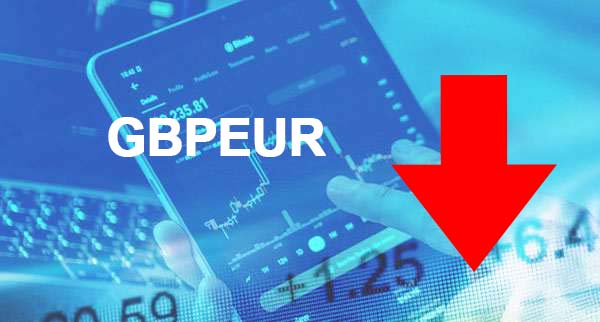 Gbpeur Will Decline Next Year