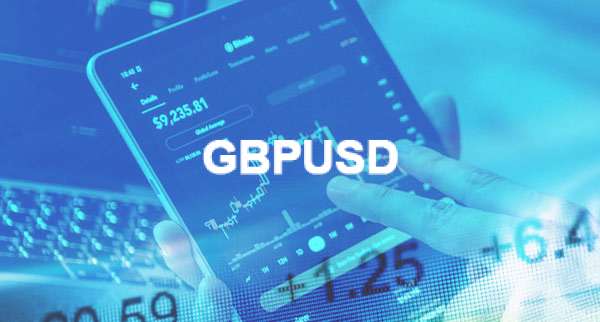 Gbpusd To Reach Higher
