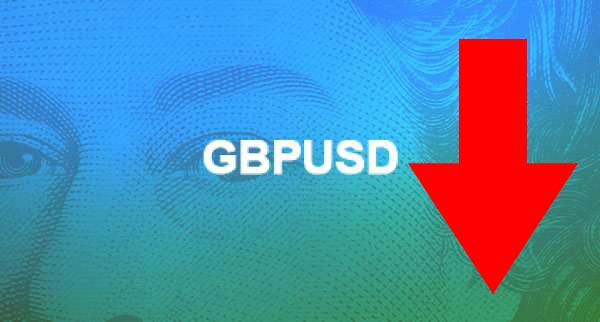 Gbpusd Trades At Monthly Lows