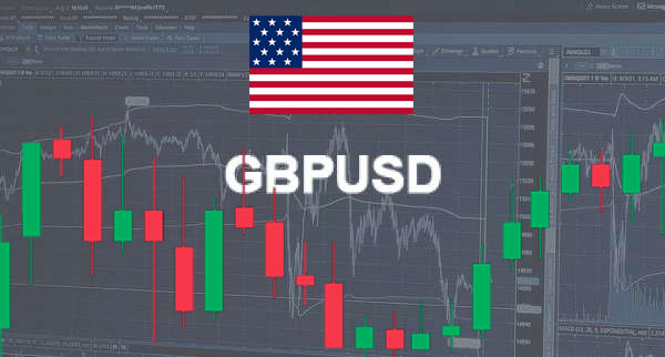 Gbpusd Trades Near Solid Support