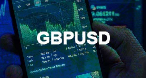 Gbpusd Will Move Lower Uob