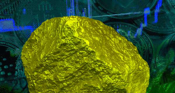 Gold Forecast For Next Year Rbc