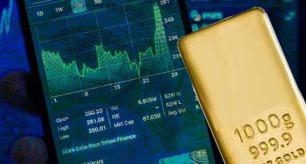 Gold Forecast Westpac