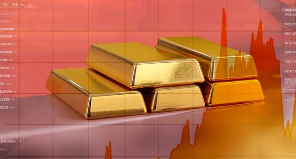 Gold Price Forecast