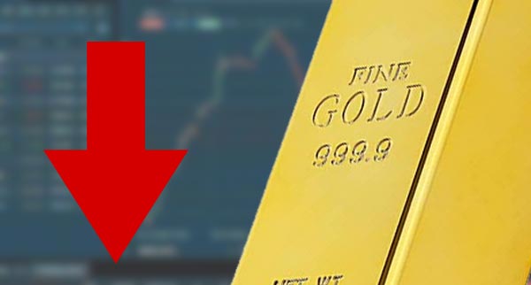 Gold Steady On Rate Cut Hopes