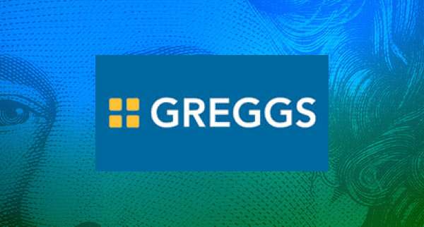 Greggs Share Price Can Rebound