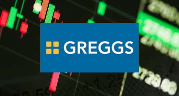 Greggs Share Price Will Recover