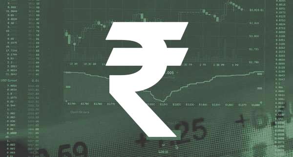 Inr To Gain Against Greenback