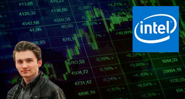 Intel Stock Looks Expensive