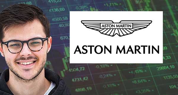 Is Aston Martin A Buy