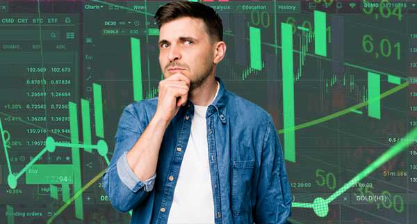  Is Market In A Bubble 