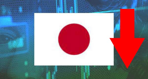 Japan Stocks Turn Lower
