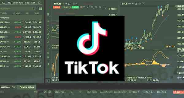 Meta Bets On Tiktok Style Videos