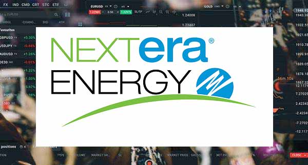 Nextera Energy Stock