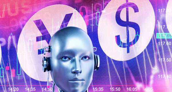 No Brainer Ai Stock To Buy
