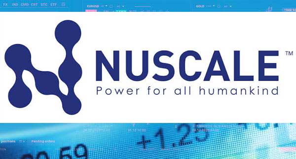 Nuscale Stock Analysis