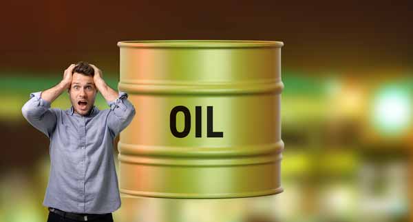 Oil Price Forecast