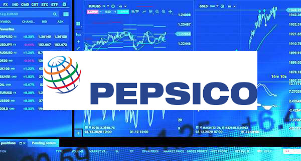 Pepsico A Dividend Stock
