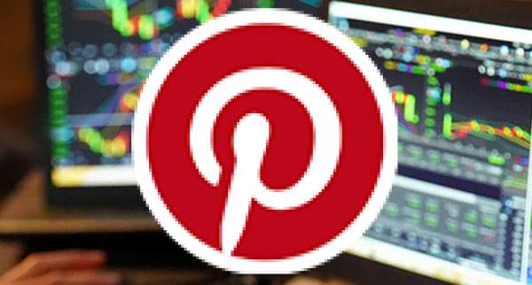 Pinterest Stock Looks Undervalued