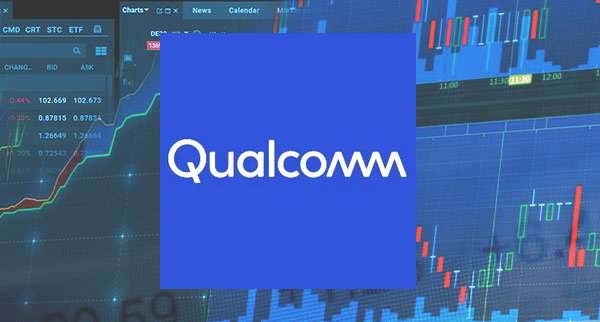 Qualcomm Undervalued Stock