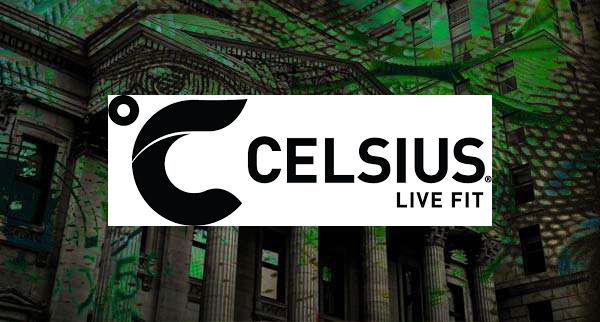 Reasons For Buying Celsius Stock