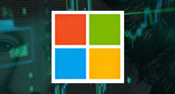 Reasons For Buying Microsoft Stock