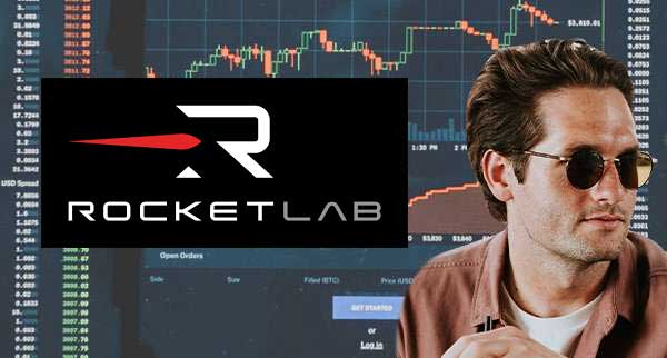 Rocket Lab Stock Is A Buy