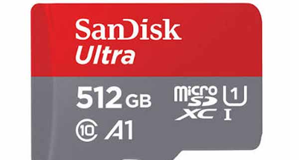 Sandisk Share Price