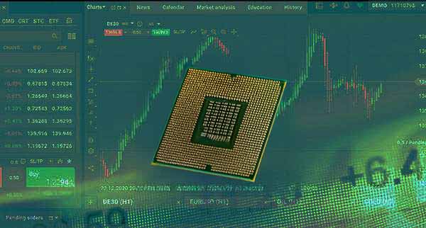 Semiconductor Stocks To Buy