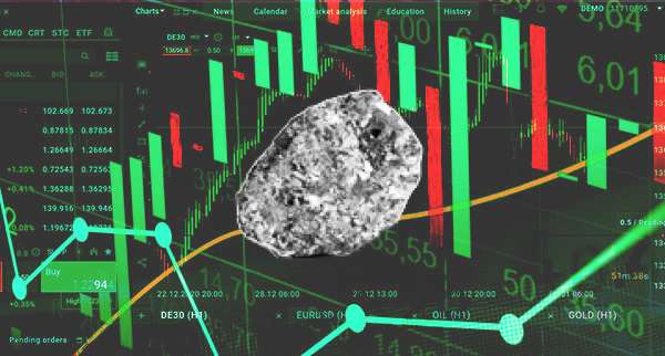 Silver Stocks At Record Lows