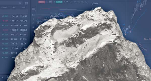 Silver Stocks On The Rise