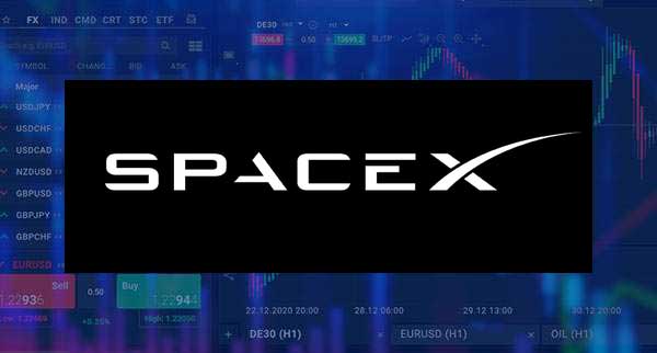 Space Economy Stock