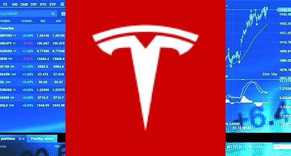 Tesla Is An Ai Stock