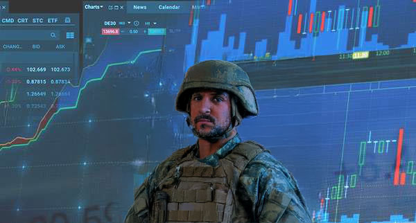 The Best Defensive Stock