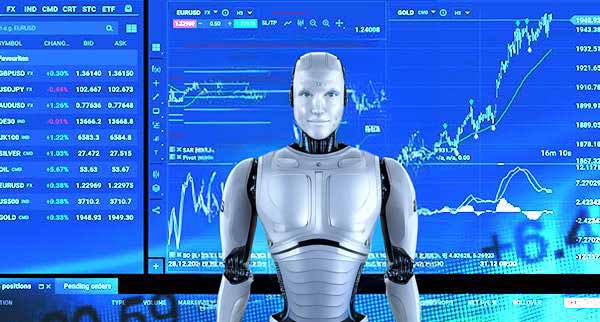 This Tech Stock Is Ai Proof