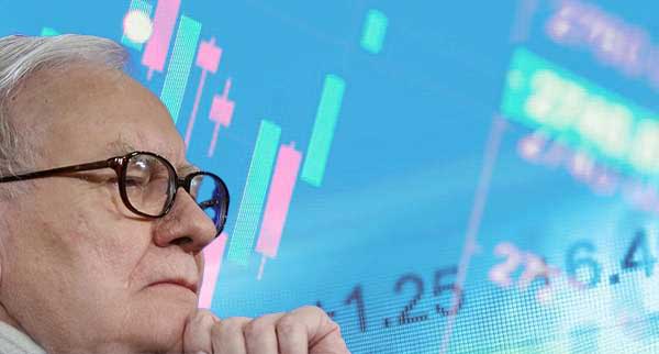 Two Best Warren Buffett Stocks