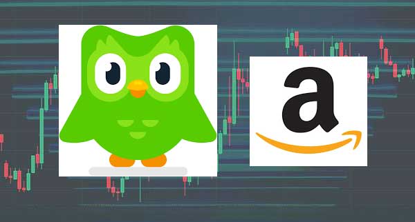 Two Growth Stocks To Consider