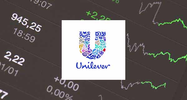 Unilever Stock Gains