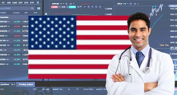 Us Healthcare Stock With Potential