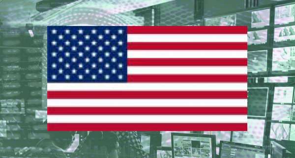 Us Services Sector Shows Growth