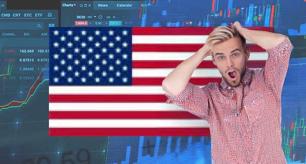 Us Stock Market Will Crash In 2025