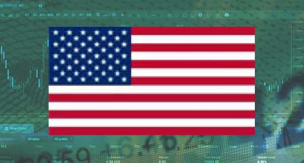 Usdchf Turns Green On Hot Us Cpi