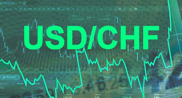 Usdchf Turns Higher