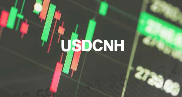 Usdcnh To Consolidate Usdcnh To Consolidate